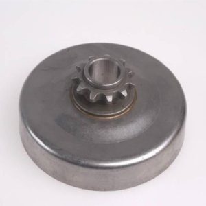 CLUTCH TROMMEL M/DREV 11T – RAKET 60