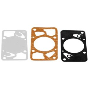 (46) BENSINPUMPE PAKNINGSETT MIKUNI - ROTAX MAX