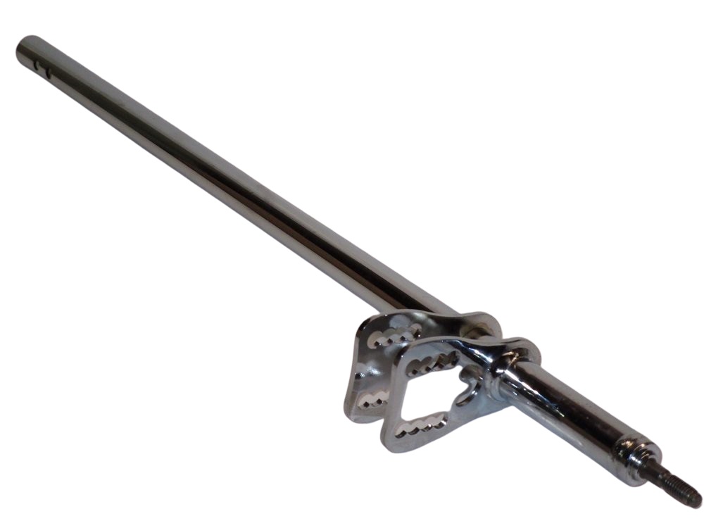 RATTSTAMME STOR KART +4 - DR RACING KART