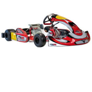KARTER - DR RACING KART
