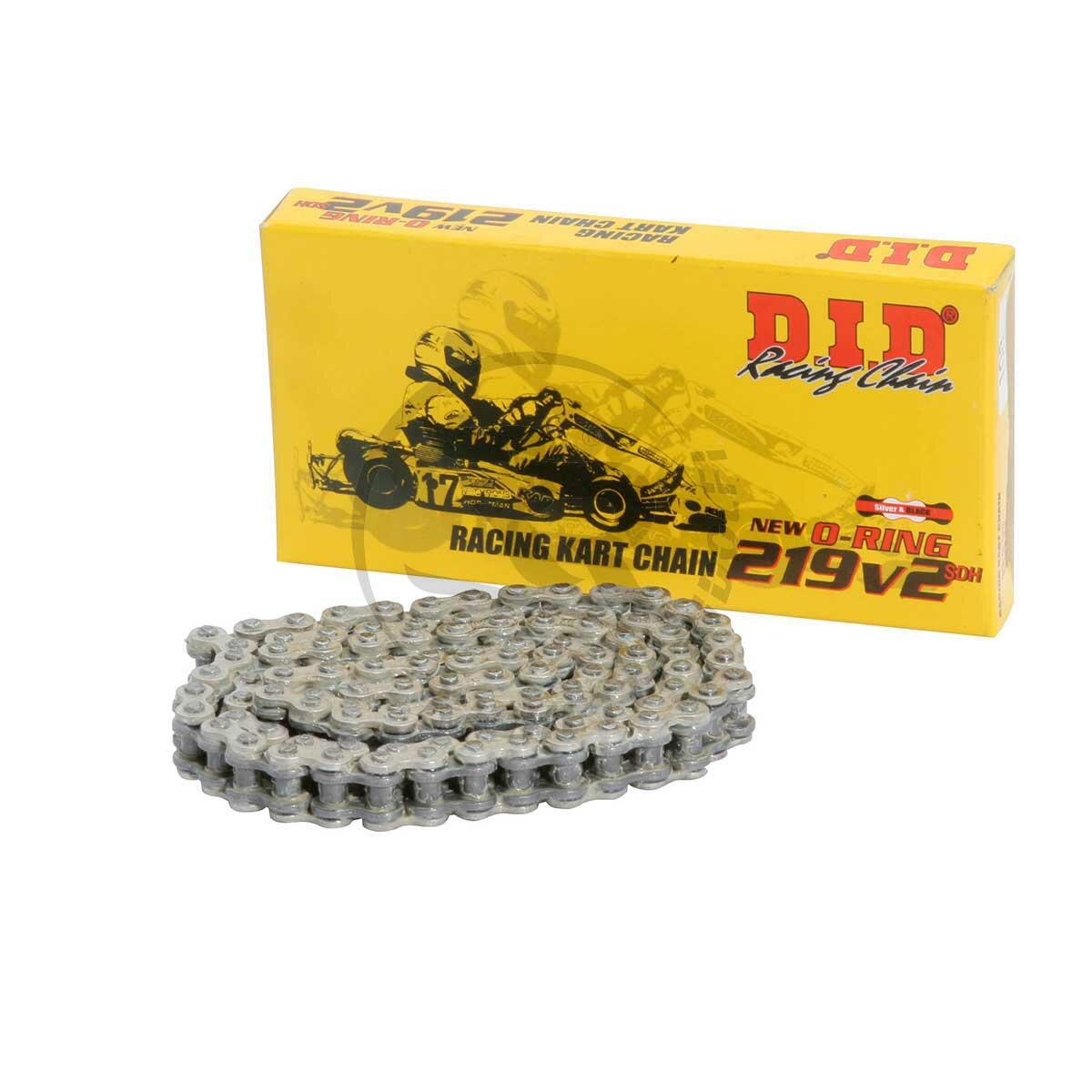 D.I.D 219V2 SDH O-RING