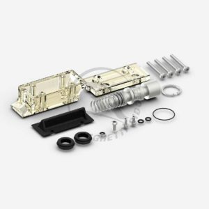 REPSETT BREMSEPUMPE KB030 KOMPLETT