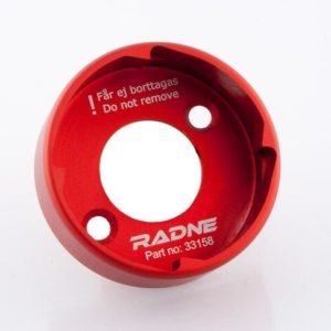 MEDBRINGERNAV SNORSTART – RAKET 95, 120