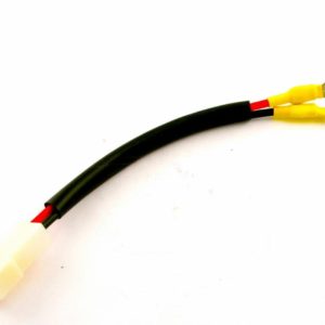 KABEL STARTMOTOR - RAKET 95