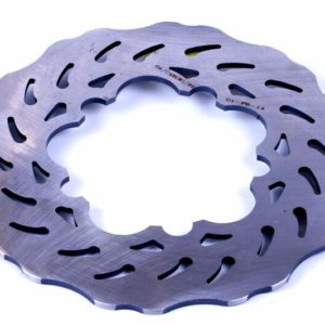 BREMSESKIVE MINI NEW AGE - Ø190MM