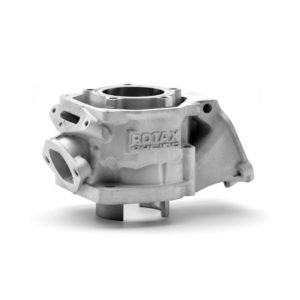 (02) SYLINDER ROTAX MAX SENIOR 2024-