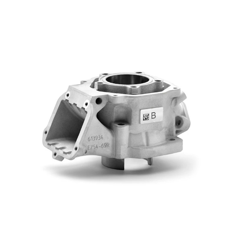 (02) SYLINDER ROTAX MAX SENIOR 2024- - Bilde 3