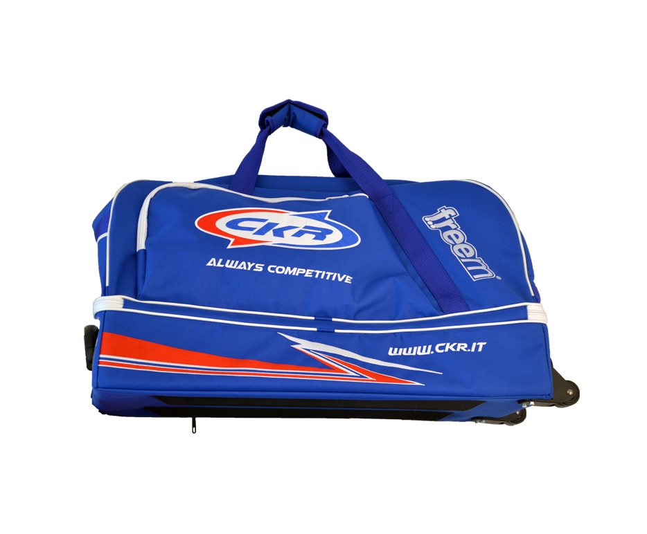 RULLEBAG-CKR