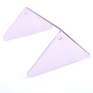 (03) RADIATOR FLAPP - ROTAX MAX