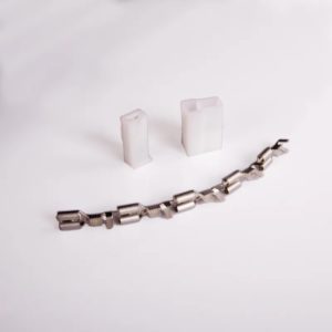 KABELSKO-KIT FOR BATTERI - RAKET 95