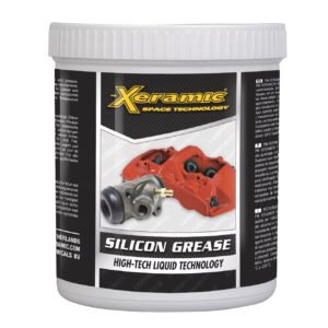 XERAMIC SILIKON FETT 500GR