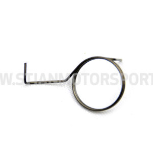 STARTPAL FJÆR - IAME PARILLA NORSWIFT 60CC