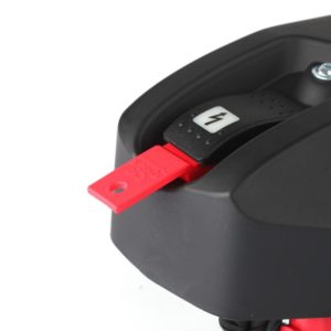 BLOKKERING/BESKYTTELSE FOR STARTKNAPP ROTAX MAX EVO