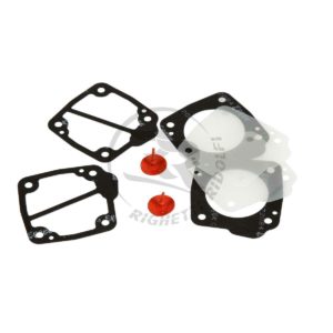 BENSINPUMPE DELL'ORTO P34 PB2 OVERHALINGSSETT