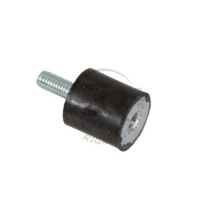 FESTE ANTI-VIBERASJON 20X20MM M6X15MM