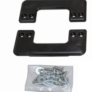 RAMMEBESKYTTER 2 STK. - RR