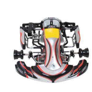 MAC MINARELLI HURRICANE MA21