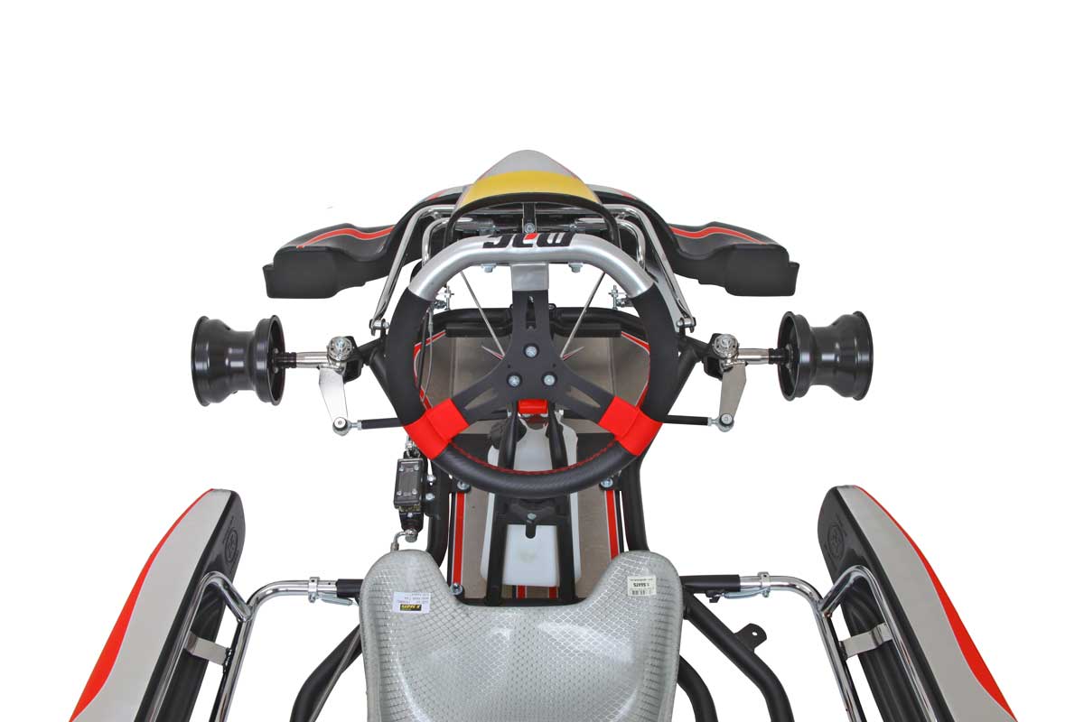 MAC MINARELLI HURRICANE MA21 - Bilde 4