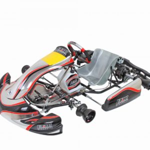 KARTER - MAC MINARELLI