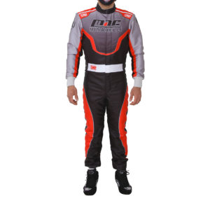 MAC MINARELLI - KJØREDRESS