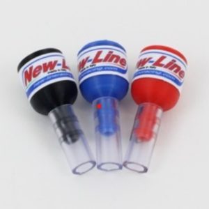 OVERLØPSTANK FOR MOTOR, NEW-LINE