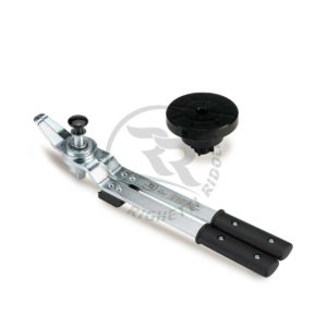 DEKKOMLEGGER MANUELL