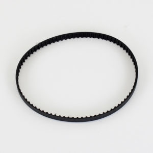 DRIVREM FOR HTD VANNPUMPE