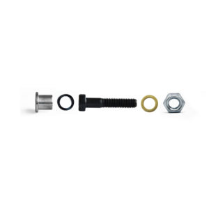 BOLTSETT FLYTENDE BREMSESKIVE - CKR MARLIN (MINI)