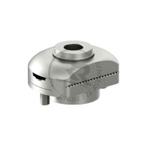 CASTER-JUSTERING 8MM - MAC MINARELLI/GOLD KART