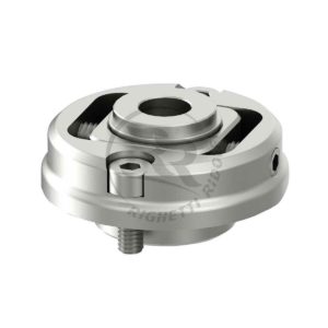 CAMBER-JUSTERING 8MM - MAC MINARELLI/GOLD KART