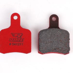 BREMSEKLOSSER OTK / SA2-BS5-BS6 (RAZEPAD)