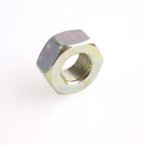 (14) MUTTER M10X1 CLUTCH-TROMMEL