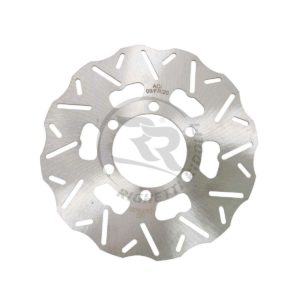 BREMSESKIVE FLYTENDE 170X3,5MM