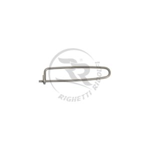 SIKKERHETSKLIPS FOR CALIPER MA20 - MINI KART