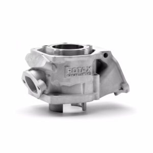 (02) SYLINDER ROTAX MAX JUNIOR 2024-