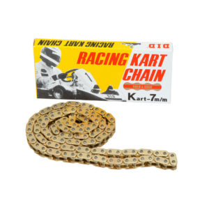 DID CHAIN 215 FT G&G DHA