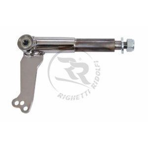 SPINDEL 25MM HARD RIGHETTI RIDOLFI (3 POS.) - HØYRE