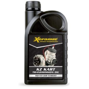 XERAMIC KZ KART GEAR OIL - 1 LITER