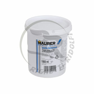 HÅNDRENS MAURER 1KG