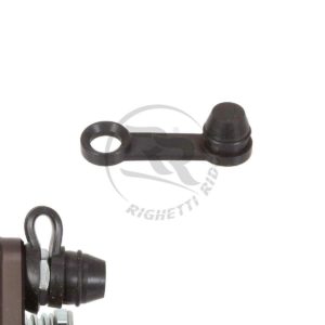 GUMMIHETTE FOR LUFTESKRUE - RR