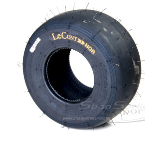 LECONT SV-C 10×4.50-5″ - SLICKS