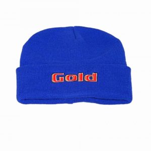 VINTERLUE - GOLD KART