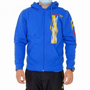 HETTEJAKKER - GOLD KART