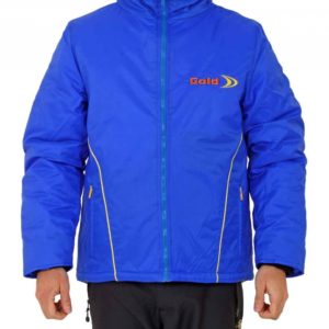 FORET VINDJAKKE - GOLD KART