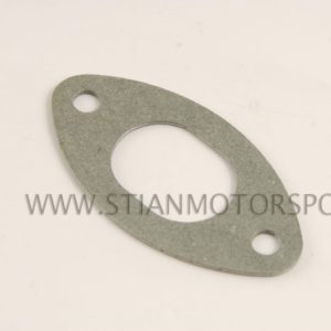 EKSOSPAKNING IAME NORSWIFT OG MINISWIFT