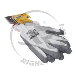 MONTERINGSHANSKE - MAURER