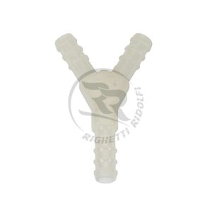 Y-KOBLING FOR BENSINSLANGE