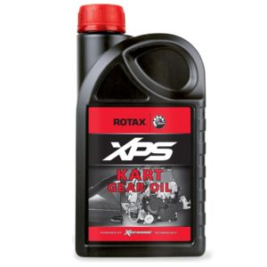 XPS® KART GEAR OIL