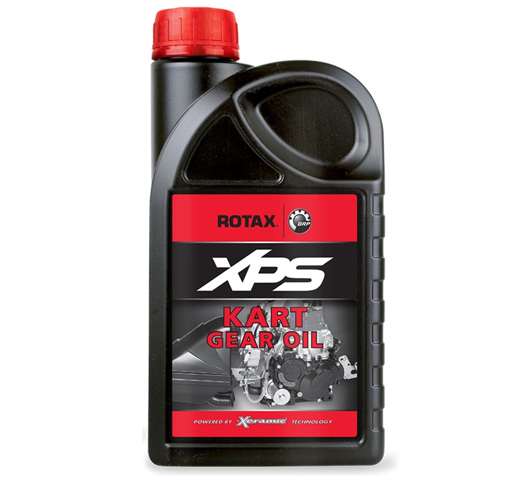 XPS® KART GEAR OIL