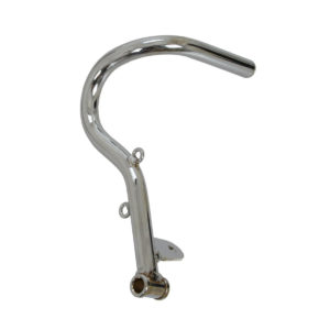 PEDAL STÅL GASS - RR